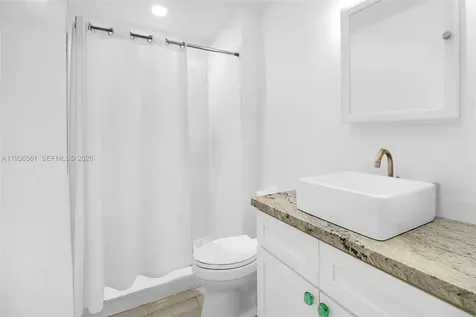 1000 NW N River Drive Miami FL 33136