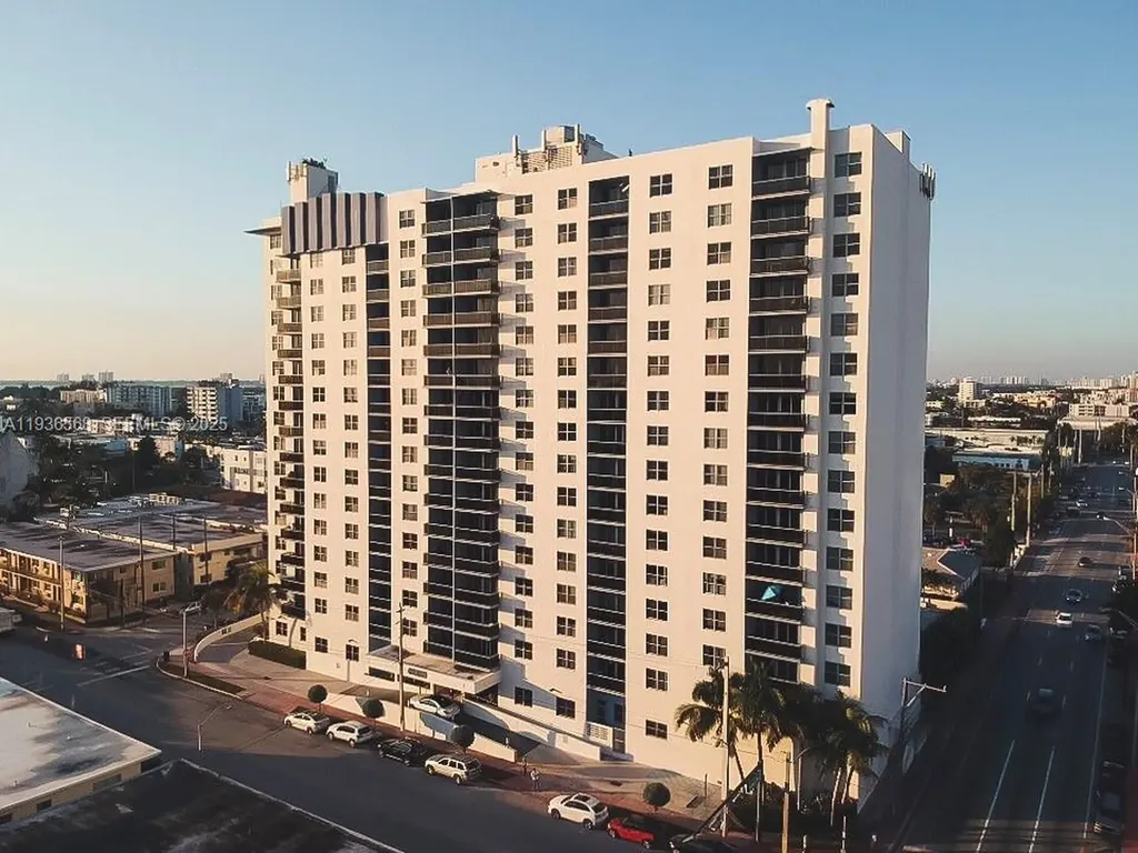 401 69th Street Miami Beach FL 33141