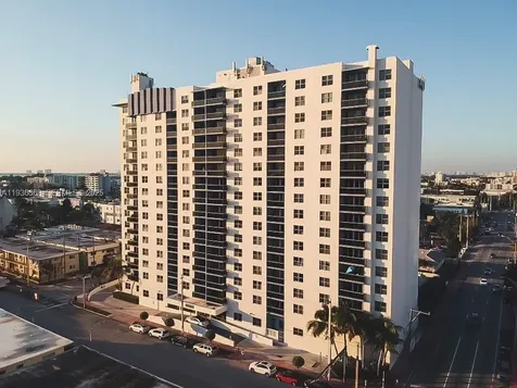 401 69th Street Miami Beach FL 33141