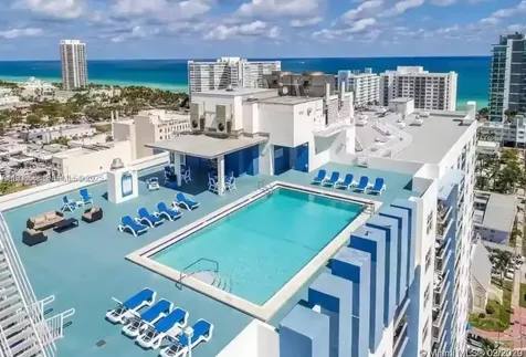 401 69th Street Miami Beach FL 33141