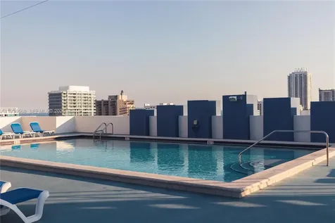 401 69th Street Miami Beach FL 33141