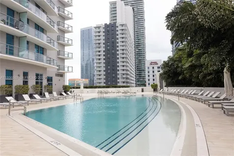 1100 S Miami Avenue Miami FL 33130