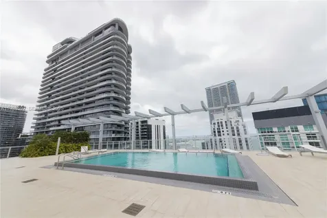 1100 S Miami Avenue Miami FL 33130