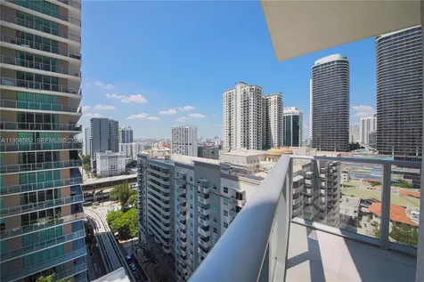 1100 S Miami Avenue Miami FL 33130