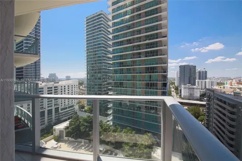 1100 S Miami Avenue Miami FL 33130