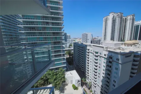 1100 S Miami Avenue Miami FL 33130