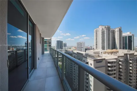 1100 S Miami Avenue Miami FL 33130