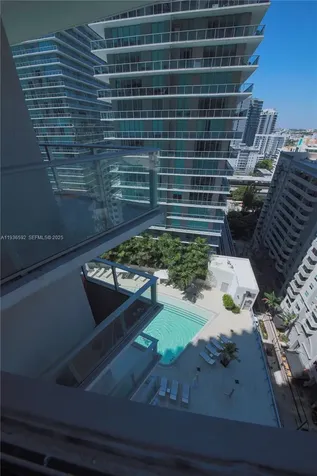 1100 S Miami Avenue Miami FL 33130