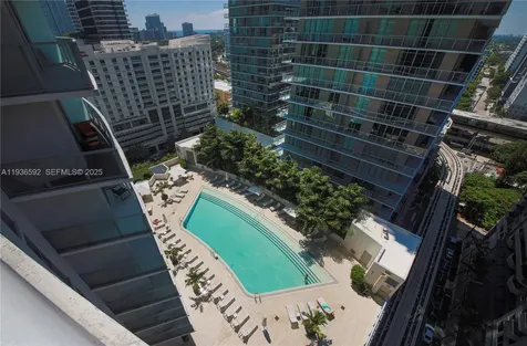 1100 S Miami Avenue Miami FL 33130