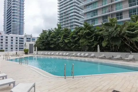 1100 S Miami Avenue Miami FL 33130