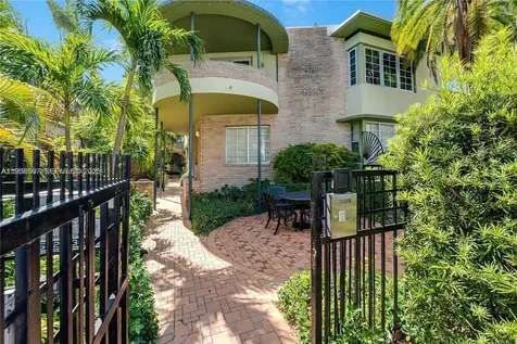 1520 Euclid Avenue Miami Beach FL 33139