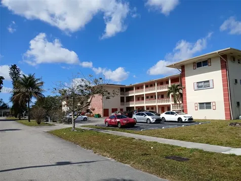 4751 NW 10th Court Plantation FL 33313