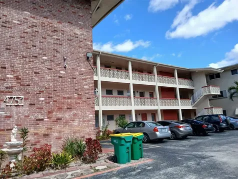 4751 NW 10th Court Plantation FL 33313