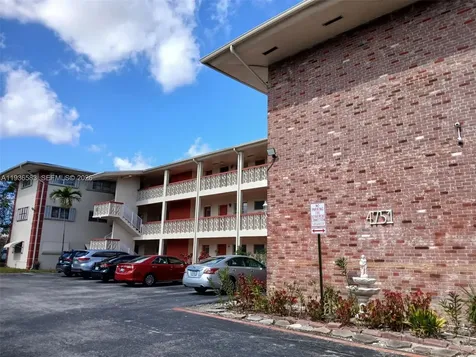 4751 NW 10th Court Plantation FL 33313