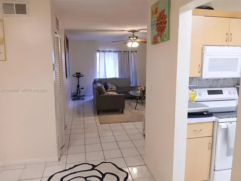 4751 NW 10th Court Plantation FL 33313