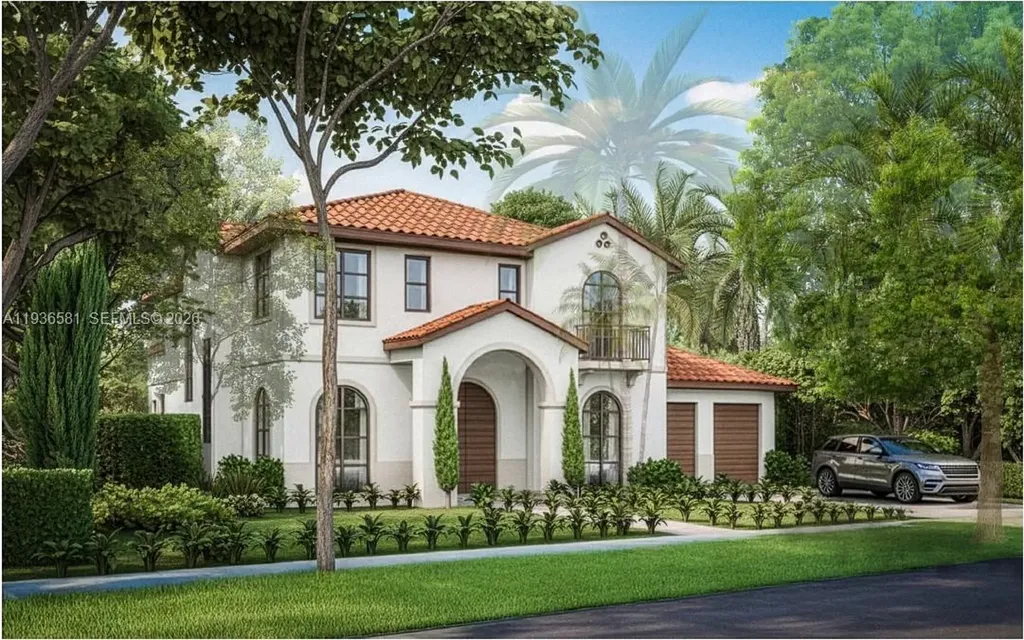 446 Madeira Avenue Coral Gables FL 33134
