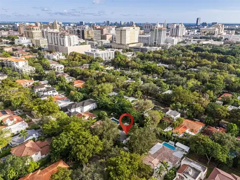 446 Madeira Avenue Coral Gables FL 33134