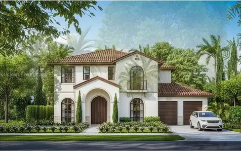 446 Madeira Avenue Coral Gables FL 33134