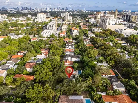 446 Madeira Avenue Coral Gables FL 33134