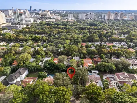 446 Madeira Avenue Coral Gables FL 33134