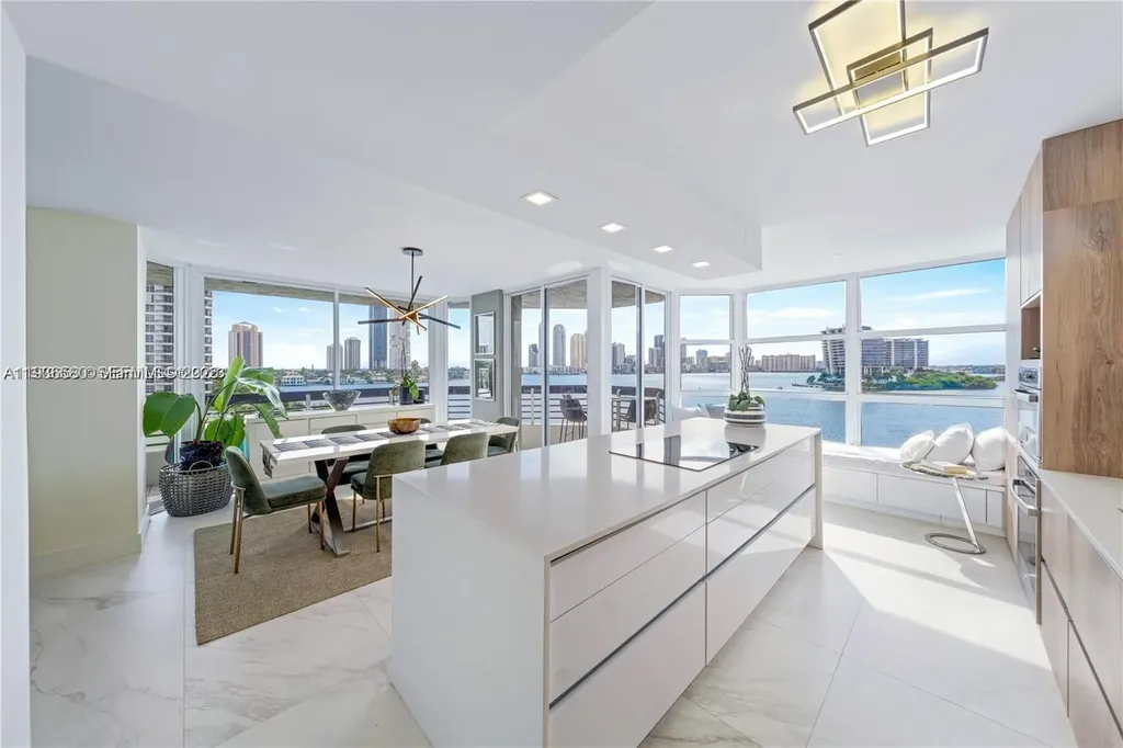 3530 Mystic Pointe Drive Aventura FL 33180