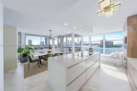 3530 Mystic Pointe Drive Aventura FL 33180