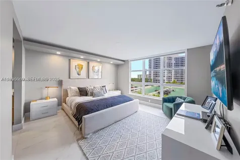 3530 Mystic Pointe Drive Aventura FL 33180