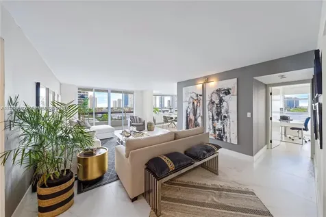 3530 Mystic Pointe Drive Aventura FL 33180