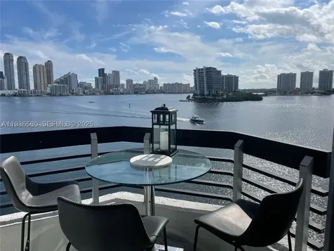 3530 Mystic Pointe Drive Aventura FL 33180