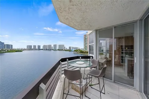 3530 Mystic Pointe Drive Aventura FL 33180
