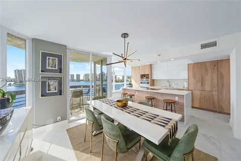 3530 Mystic Pointe Drive Aventura FL 33180