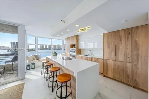 3530 Mystic Pointe Drive Aventura FL 33180