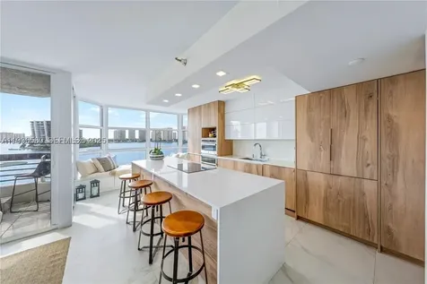 3530 Mystic Pointe Drive Aventura FL 33180