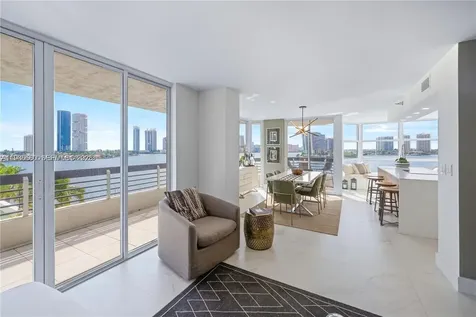 3530 Mystic Pointe Drive Aventura FL 33180
