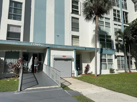 17560 Atlantic Boulevard Sunny Isles Beach FL 33160