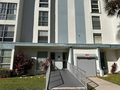 17560 Atlantic Boulevard Sunny Isles Beach FL 33160