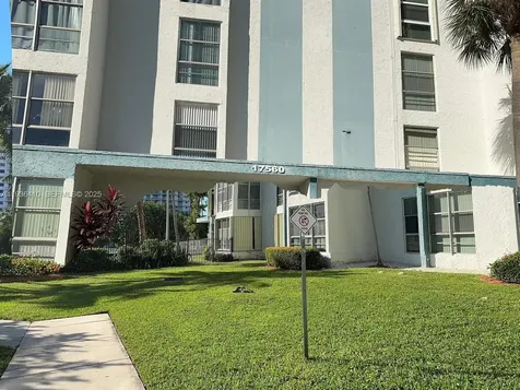 17560 Atlantic Boulevard Sunny Isles Beach FL 33160