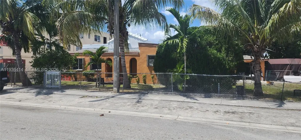 5428 NW 13th Avenue Miami FL 33142