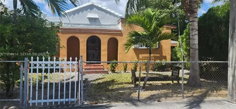 5428 NW 13th Avenue Miami FL 33142