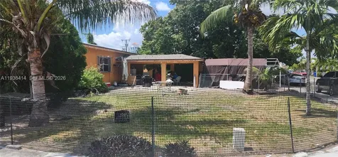 5428 NW 13th Avenue Miami FL 33142