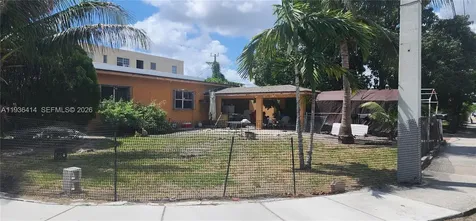5428 NW 13th Avenue Miami FL 33142