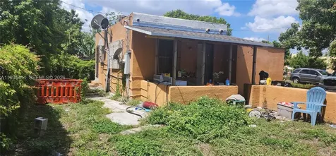 5428 NW 13th Avenue Miami FL 33142