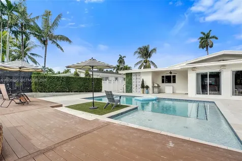 2570 NE 201st Street Miami FL 33180