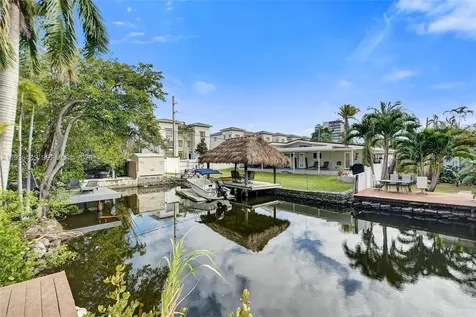 2570 NE 201st Street Miami FL 33180
