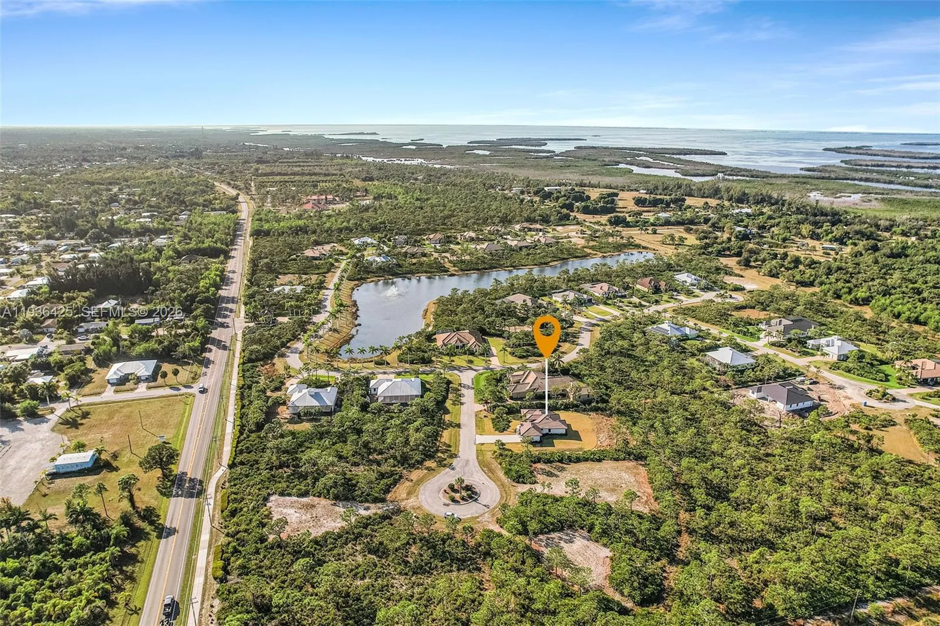 Other City - In The State Of Florida FL 33922
