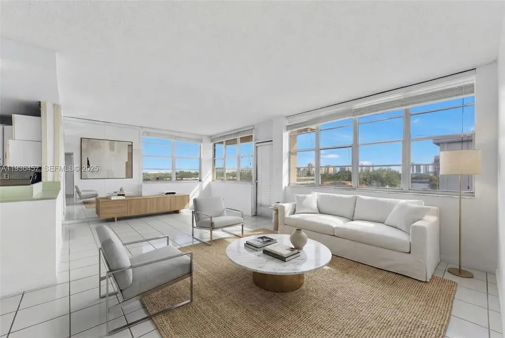 2025 NE 164th Street North Miami Beach FL 33162