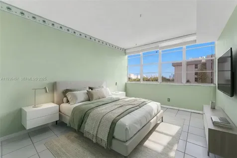 2025 NE 164th Street North Miami Beach FL 33162