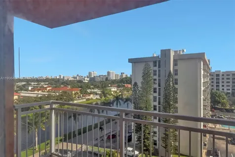 2025 NE 164th Street North Miami Beach FL 33162
