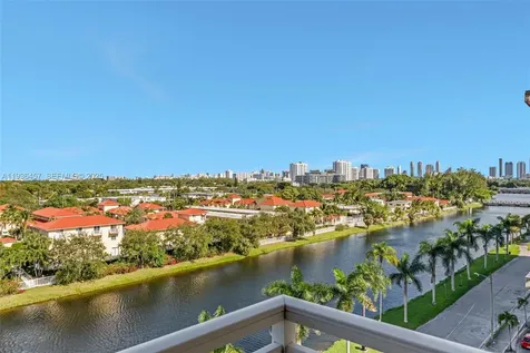 2025 NE 164th Street North Miami Beach FL 33162