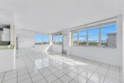 2025 NE 164th Street North Miami Beach FL 33162